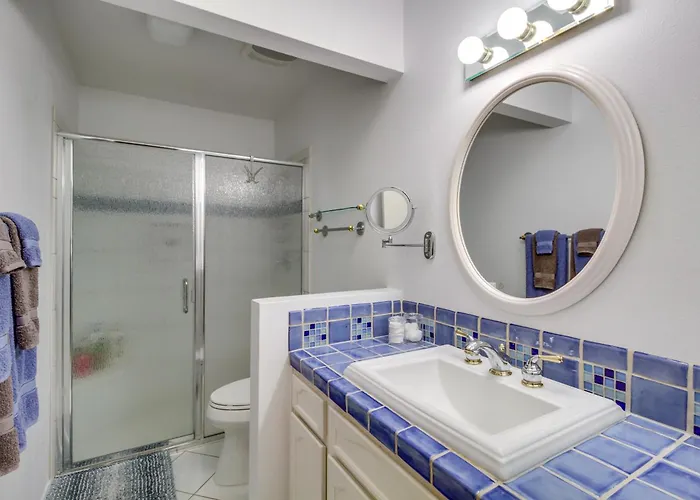 Townhome W/ Shared Pool In 55 + Community! * Tucson